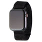 Apple Watch Nike+ Series 4 (A1976) GPS + LTE - 44mm Space Gray / Black Sp Loop Smart Watches Apple - Simple Cell Bulk Wholesale Pricing - USA Seller