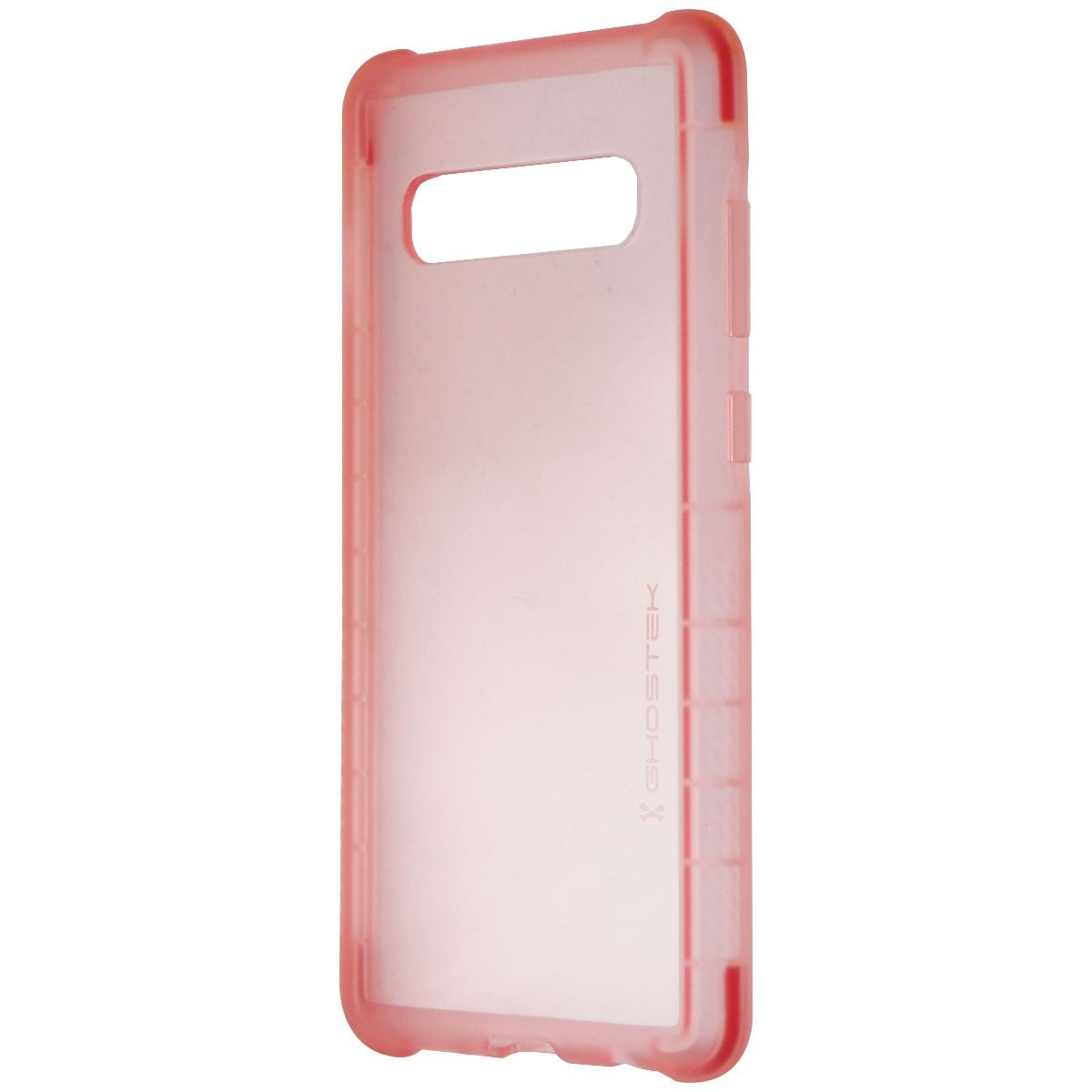 Ghostek Covert 3 Series Gel Case for Samsung Galaxy (S10+) - Pink Cell Phone - Cases, Covers & Skins Ghostek - Simple Cell Bulk Wholesale Pricing - USA Seller