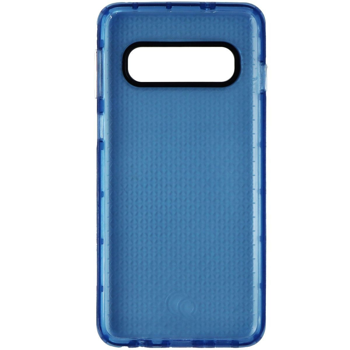 Nimbus9 Phantom 2 Flexible Gel Case for Samsung Galaxy S10 - Pacific Blue Cell Phone - Cases, Covers & Skins Nimbus9    - Simple Cell Bulk Wholesale Pricing - USA Seller