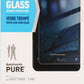 BodyGuardz Pure Series Premium Tempered Glass for AT&T Trek 2 HD - Clear iPad/Tablet Accessories - Screen Protectors BODYGUARDZ - Simple Cell Bulk Wholesale Pricing - USA Seller