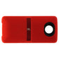 JBL MotoMod Soundboost 2 Audio Speaker Mod for Motorola Moto Z Phones - Red Cell Phone - Audio Docks & Speakers JBL - Simple Cell Bulk Wholesale Pricing - USA Seller