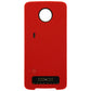 JBL MotoMod Soundboost 2 Audio Speaker Mod for Motorola Moto Z Phones - Red Cell Phone - Audio Docks & Speakers JBL - Simple Cell Bulk Wholesale Pricing - USA Seller