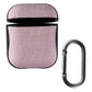 Key Hard Shell Case and Clip for Apple AirPods 1st and 2nd Gen - Pink/Black iPod, Audio Player Accessories - Cases, Covers & Skins Key - Simple Cell Bulk Wholesale Pricing - USA Seller