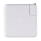 Apple - 96W USB-C Power Adapter - White (MX0J2AM/A / A2166) Cell Phone - Chargers & Cradles Apple - Simple Cell Bulk Wholesale Pricing - USA Seller