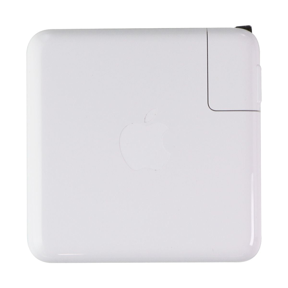 Apple - 96W USB-C Power Adapter - White (MX0J2AM/A / A2166) Cell Phone - Chargers & Cradles Apple - Simple Cell Bulk Wholesale Pricing - USA Seller