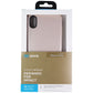 Speck Presidio Metallic Series Case for Apple iPhone XS Max - Gold Metallic Cell Phone - Cases, Covers & Skins Speck - Simple Cell Bulk Wholesale Pricing - USA Seller