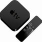 Apple - Apple TV 4K - 32GB (Latest Model) - Black - MQD22LL/A Home Multimedia - Internet & Media Streamers Apple - Simple Cell Bulk Wholesale Pricing - USA Seller
