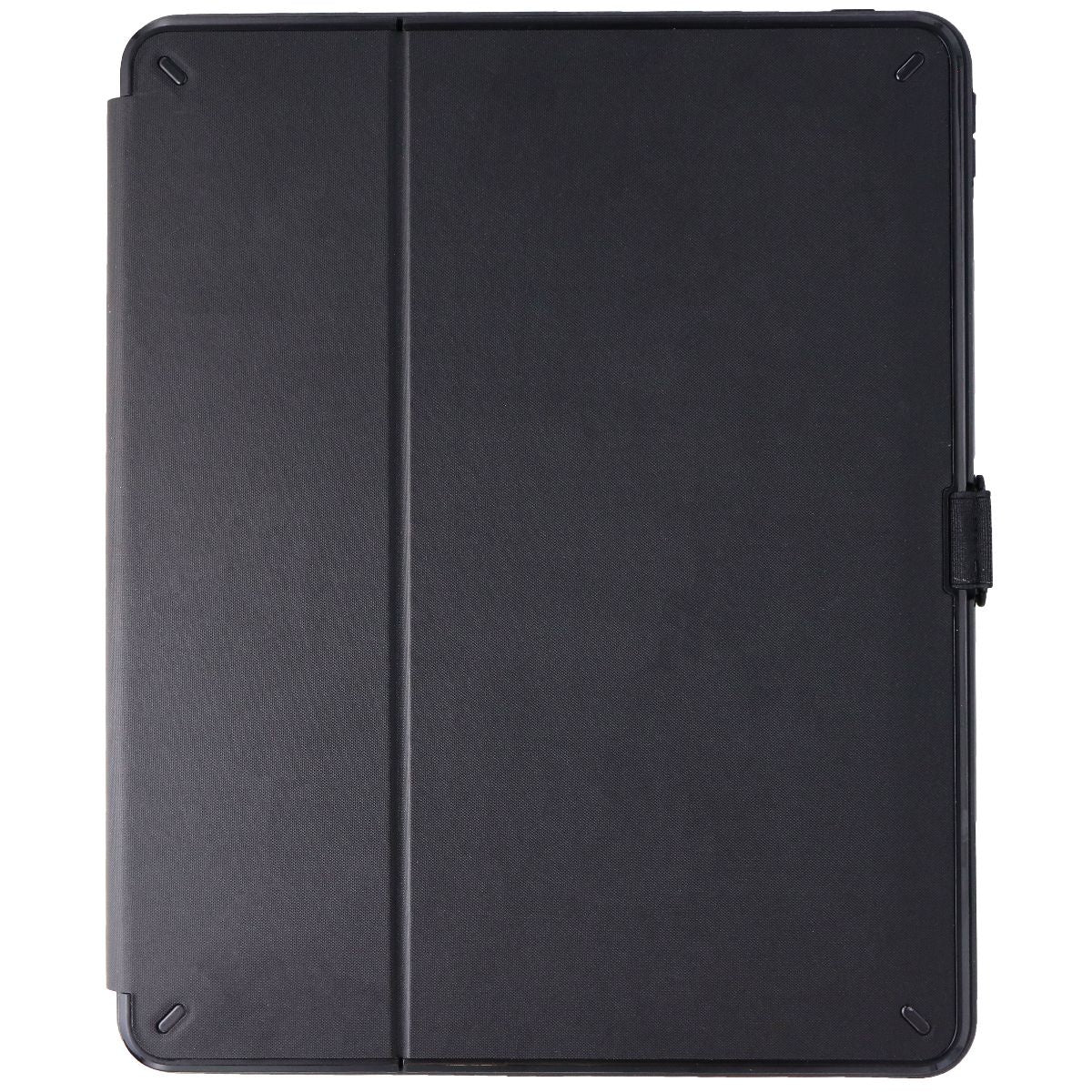 Speck Presidio Pro Folio Case for Apple 12.9 iPad Pro and Pencil (2018) - Black iPad/Tablet Accessories - Cases, Covers, Keyboard Folios Speck - Simple Cell Bulk Wholesale Pricing - USA Seller