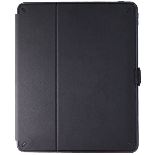 Speck Presidio Pro Folio Case for Apple 12.9 iPad Pro and Pencil (2018) - Black