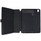 Speck Presidio Pro Folio Case for Apple 12.9 iPad Pro and Pencil (2018) - Black iPad/Tablet Accessories - Cases, Covers, Keyboard Folios Speck - Simple Cell Bulk Wholesale Pricing - USA Seller