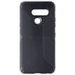 Speck Presidio Grip Series Case for LG G8 ThinQ - Black/Black Cell Phone - Cases, Covers & Skins Speck - Simple Cell Bulk Wholesale Pricing - USA Seller