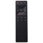 Vizio Remote Control (XRS331-C) for Select Vizio Home Audio Systems - Black TV, Video & Audio Accessories - Remote Controls Vizio - Simple Cell Bulk Wholesale Pricing - USA Seller