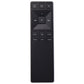 Vizio Remote Control (XRS331-C) for Select Vizio Home Audio Systems - Black TV, Video & Audio Accessories - Remote Controls Vizio    - Simple Cell Bulk Wholesale Pricing - USA Seller