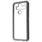 Speck Presidio V-Grip Series Hard Case for LG V50 ThinQ - Clear / Gray Cell Phone - Cases, Covers & Skins Speck - Simple Cell Bulk Wholesale Pricing - USA Seller