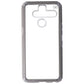 Speck Presidio V-Grip Series Hard Case for LG V50 ThinQ - Clear / Gray Cell Phone - Cases, Covers & Skins Speck - Simple Cell Bulk Wholesale Pricing - USA Seller