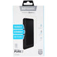 BodyGuardz Pure 2 AlumiTech Screen Protector for LG K20 - Clear Cell Phone - Screen Protectors BODYGUARDZ - Simple Cell Bulk Wholesale Pricing - USA Seller