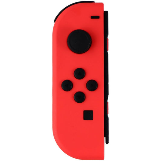 Nintendo Left Joy-Con Controller for Switch Console - Left Side ONLY - Neon Red Gaming/Console - Controllers & Attachments Nintendo    - Simple Cell Bulk Wholesale Pricing - USA Seller