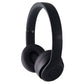 Beats Solo3 Wireless Series On-Ear Headphones - Asphalt Gray (MPXH2LL/A)