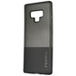 Incipio NGP Series Gel Case for Samsung Galaxy Note9 - Smoke Black