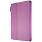 Speck Balance Folio Hardshell Case for Samsung Galaxy Tab A (8.4) 2020 - Purple iPad/Tablet Accessories - Cases, Covers, Keyboard Folios Speck - Simple Cell Bulk Wholesale Pricing - USA Seller