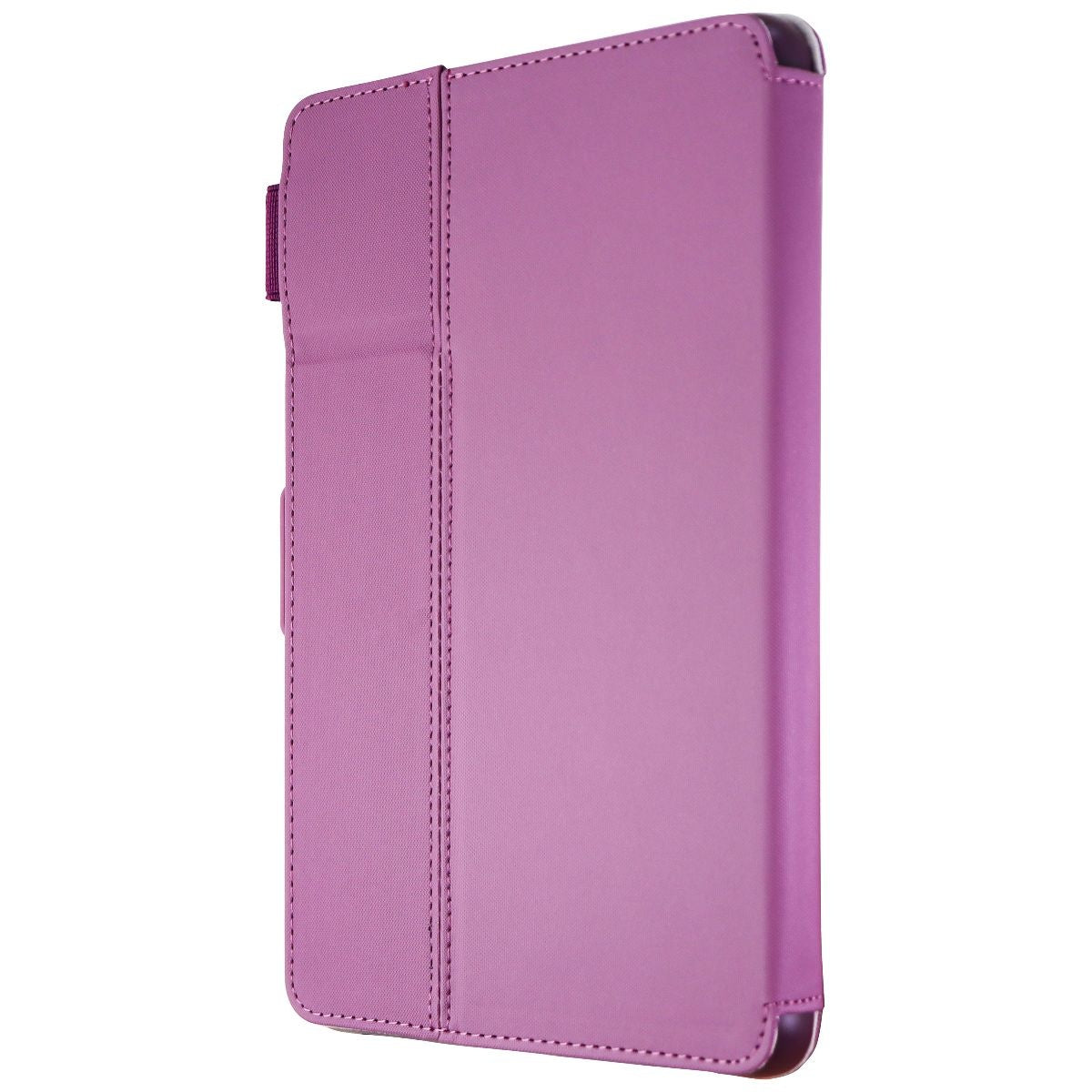Speck Balance Folio Hardshell Case for Samsung Galaxy Tab A (8.4) 2020 - Purple iPad/Tablet Accessories - Cases, Covers, Keyboard Folios Speck - Simple Cell Bulk Wholesale Pricing - USA Seller