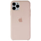 Apple Silicone Case for iPhone 11 Pro Smartphones - Pink Sand (MWYM2ZM/A) Cell Phone - Cases, Covers & Skins Apple    - Simple Cell Bulk Wholesale Pricing - USA Seller