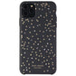 Kate Spade Soft Touch Case for iPhone 11 Pro Max - Black/Gold Dots/Gems Cell Phone - Cases, Covers & Skins Kate Spade - Simple Cell Bulk Wholesale Pricing - USA Seller