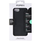 Incipio Duo Series Dual Layer Case for Apple iPhone SE (2020) & 8/7/6s - Black Cell Phone - Cases, Covers & Skins Incipio    - Simple Cell Bulk Wholesale Pricing - USA Seller