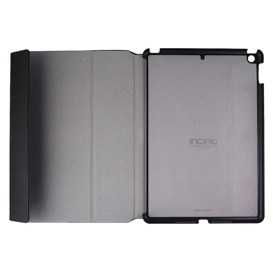 Incipio Faraday Series Folio Case for Apple iPad 10.2-inch - Black iPad/Tablet Accessories - Cases, Covers, Keyboard Folios Incipio - Simple Cell Bulk Wholesale Pricing - USA Seller