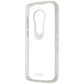 ZAGG Crystal Palace Series Case for Motorola Moto E5 Play (2018) - Clear Cell Phone - Cases, Covers & Skins Zagg    - Simple Cell Bulk Wholesale Pricing - USA Seller