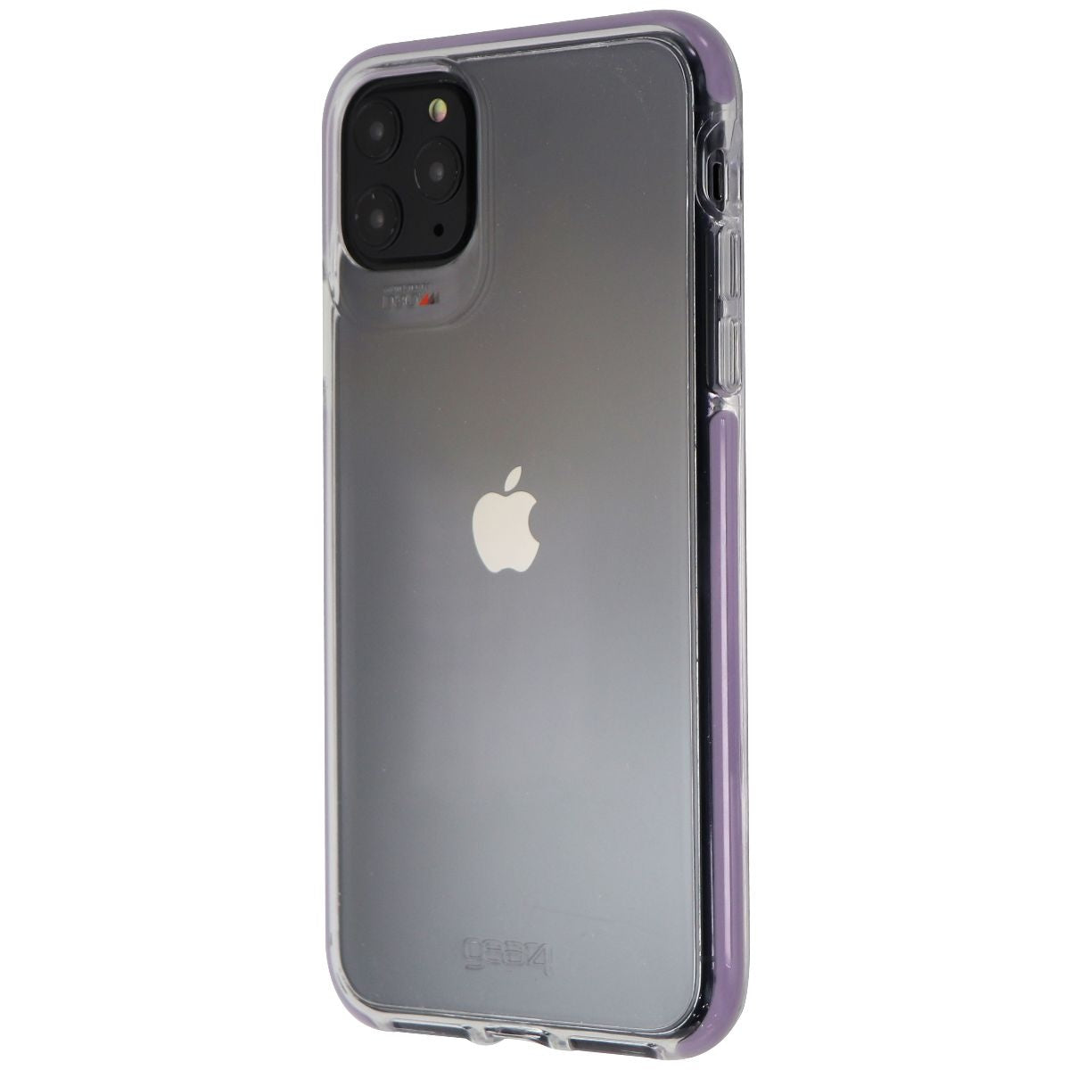 Zagg Piccadilly Hard Case for Apple iPhone 11 Pro Max - Lavender / Clear Cell Phone - Cases, Covers & Skins Zagg    - Simple Cell Bulk Wholesale Pricing - USA Seller