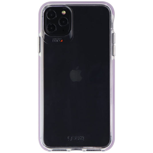 Zagg Piccadilly Hard Case for Apple iPhone 11 Pro Max - Lavender / Clear Cell Phone - Cases, Covers & Skins Zagg    - Simple Cell Bulk Wholesale Pricing - USA Seller