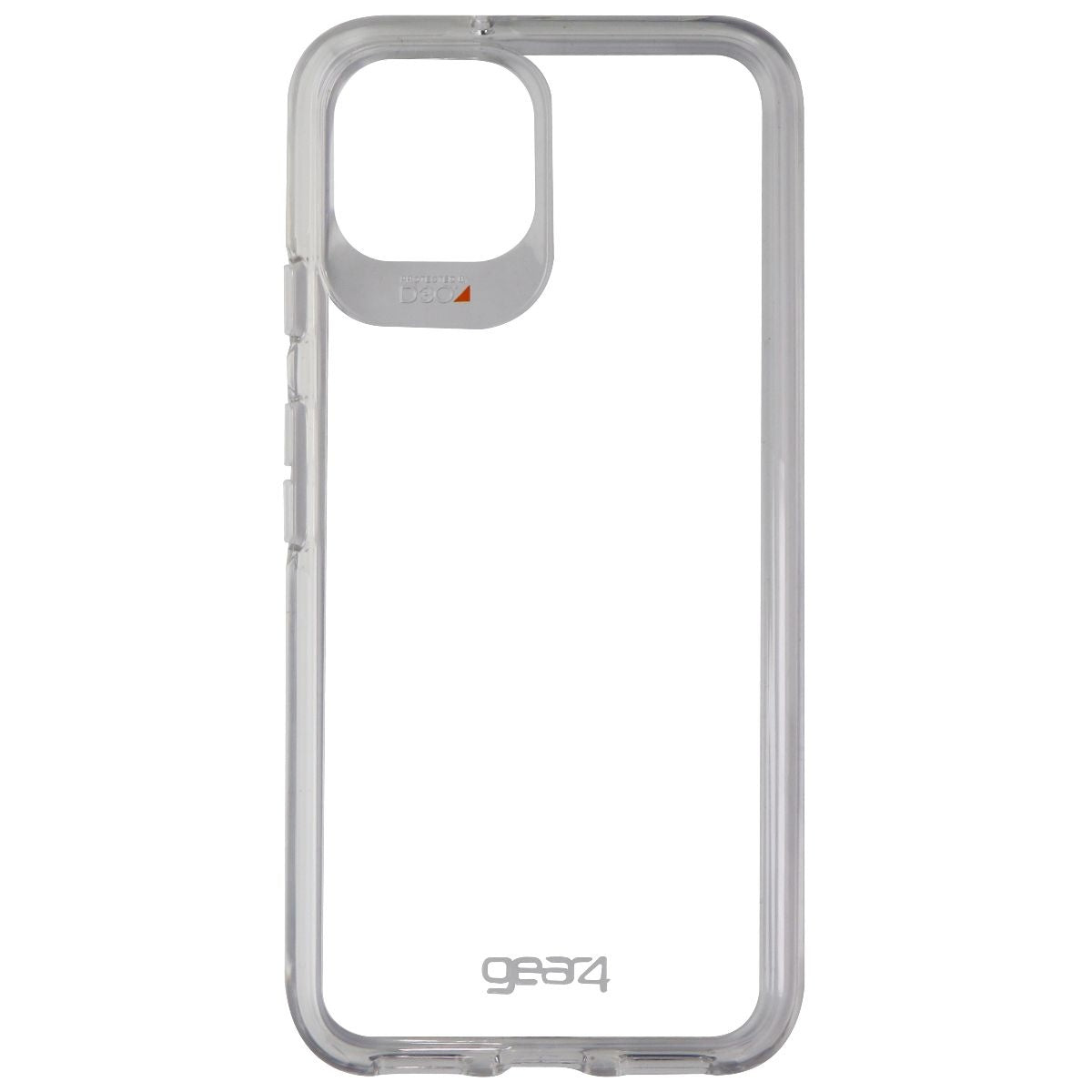 ZAGG Crystal Palace Series Case for Google Pixel 4 Smartphone - Clear Cell Phone - Cases, Covers & Skins Zagg    - Simple Cell Bulk Wholesale Pricing - USA Seller