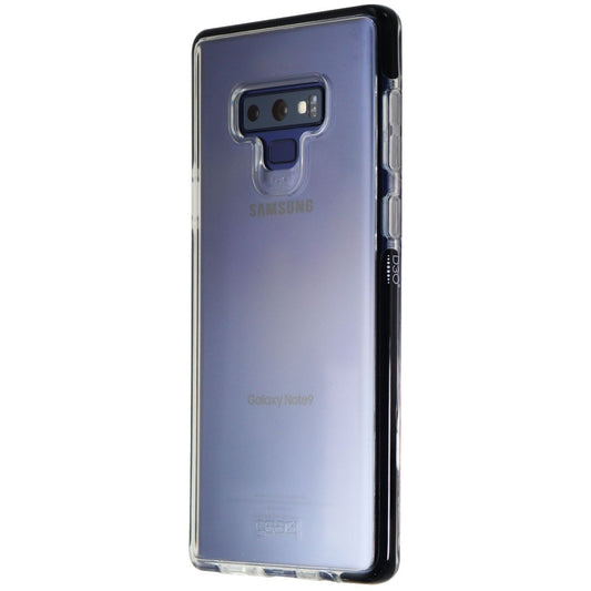 ZAGG Piccadilly Series Hard Case for Samsung Galaxy Note9 - Clear/Black