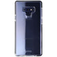 ZAGG Piccadilly Series Hard Case for Samsung Galaxy Note9 - Clear/Black