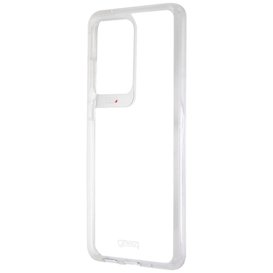 ZAGG Crystal Palace Series Hybrid Case for Samsung Galaxy S20 Ultra - Clear Cell Phone - Cases, Covers & Skins Zagg - Simple Cell Bulk Wholesale Pricing - USA Seller