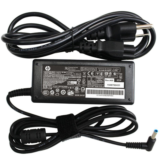 OEM HP Replacement Laptop Charger Power Supply Adapter - PPP009C