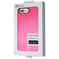 Nimbus9 Latitude Case for Apple iPhone 8 Plus and 7 Plus - Textured Pink/Black Cell Phone - Cases, Covers & Skins Nimbus9    - Simple Cell Bulk Wholesale Pricing - USA Seller