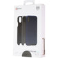 Nimbus9 LifeStyle Kit Cases (3 Pack) for iPhone Xs & X - Blue, Gray, Black Cell Phone - Cases, Covers & Skins Nimbus9 - Simple Cell Bulk Wholesale Pricing - USA Seller