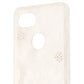 Kate Spade New York Hardshell Case for Google Pixel 2 XL - Clear/White Flowers Cell Phone - Cases, Covers & Skins Kate Spade - Simple Cell Bulk Wholesale Pricing - USA Seller