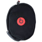 Beats by Dr. Dre Solo 2 (WIRED) On-Ear Headphones - Black/Red (MH8W2AM/A, B0518)