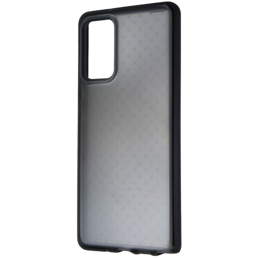 Tech21 Evo Check Series Gel Case for Samsung Galaxy Note20 - Smokey Black Cell Phone - Cases, Covers & Skins Tech21    - Simple Cell Bulk Wholesale Pricing - USA Seller