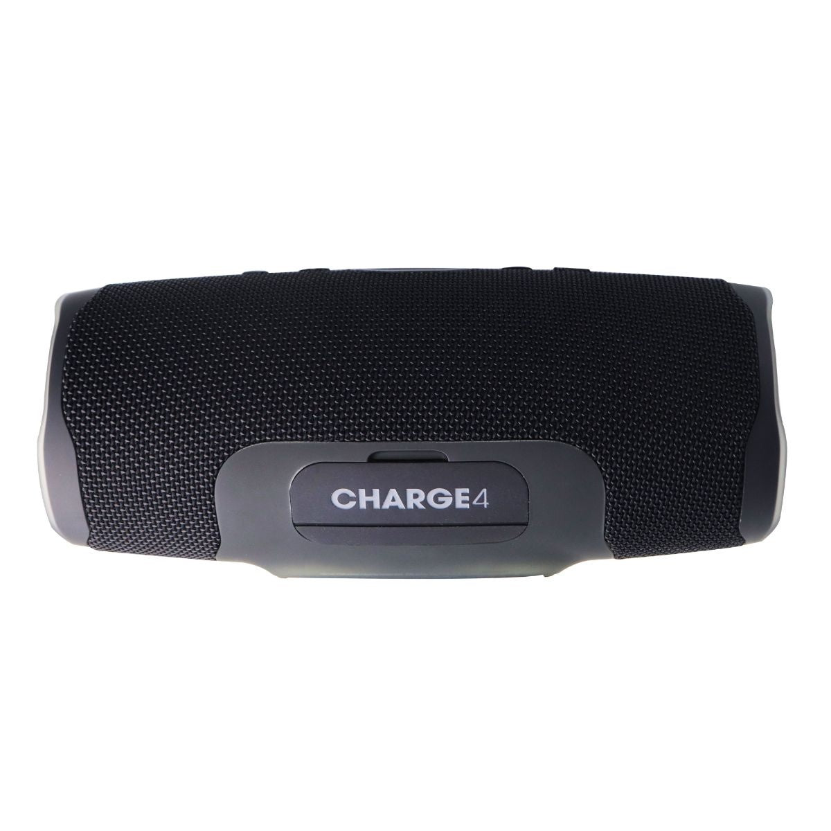 JBL Charge 4 Waterproof Portable Bluetooth Speaker - Black