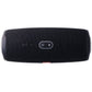 JBL Charge 4 Waterproof Portable Bluetooth Speaker - Black Cell Phone - Audio Docks & Speakers JBL - Simple Cell Bulk Wholesale Pricing - USA Seller