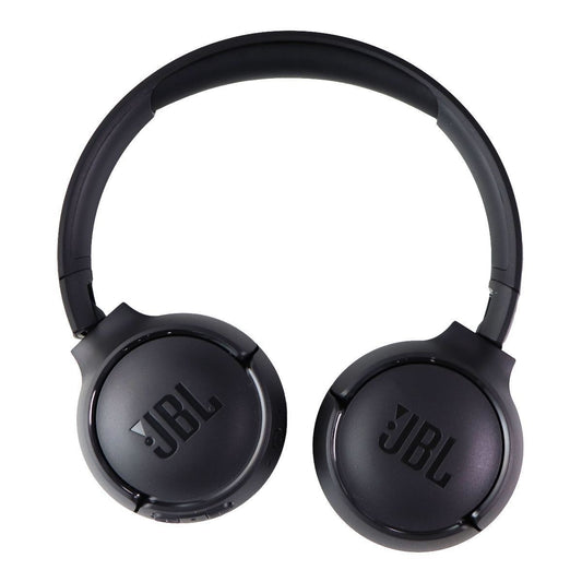 JBL TUNE 500BT On-Ear Wireless Bluetooth Headphones - Black Portable Audio - Headphones JBL    - Simple Cell Bulk Wholesale Pricing - USA Seller