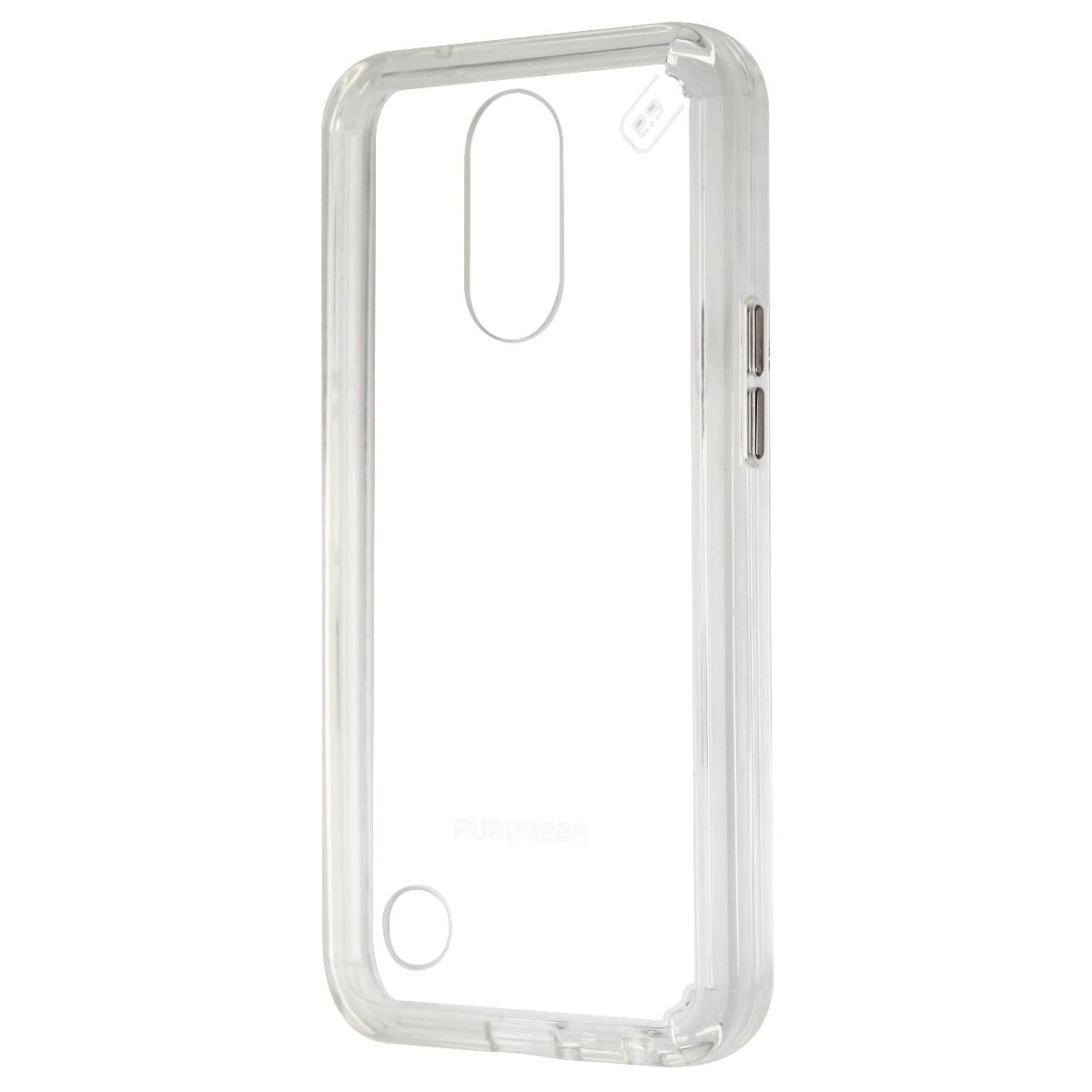 PureGear Slim Shell Case for LG K20V / K20 PLUS/ Harmony/ Grace - Clear Cell Phone - Cases, Covers & Skins PureGear - Simple Cell Bulk Wholesale Pricing - USA Seller