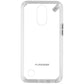 PureGear Slim Shell Case for LG K20V / K20 PLUS/ Harmony/ Grace - Clear Cell Phone - Cases, Covers & Skins PureGear - Simple Cell Bulk Wholesale Pricing - USA Seller