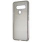 Speck Presidio Clear + Glitter series Case for LG V40 ThinQ - Clear/Gold Glitter Cell Phone - Cases, Covers & Skins Speck - Simple Cell Bulk Wholesale Pricing - USA Seller
