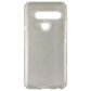Speck Presidio Clear + Glitter series Case for LG V40 ThinQ - Clear/Gold Glitter Cell Phone - Cases, Covers & Skins Speck - Simple Cell Bulk Wholesale Pricing - USA Seller