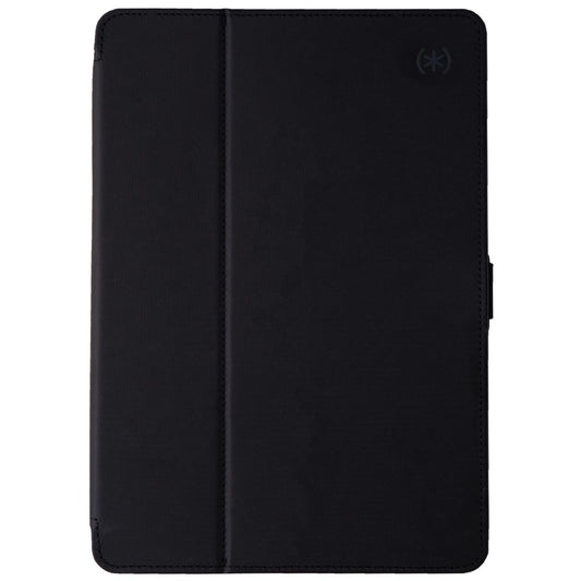 Speck Balance Folio Case for iPad Pro 10.5 / iPad Air 3 2019 - Black/Slate Grey iPad/Tablet Accessories - Cases, Covers, Keyboard Folios Speck - Simple Cell Bulk Wholesale Pricing - USA Seller